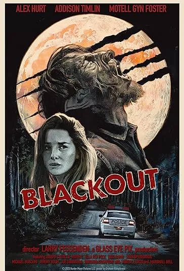 دانلود فیلم خاموشی Blackout 2023