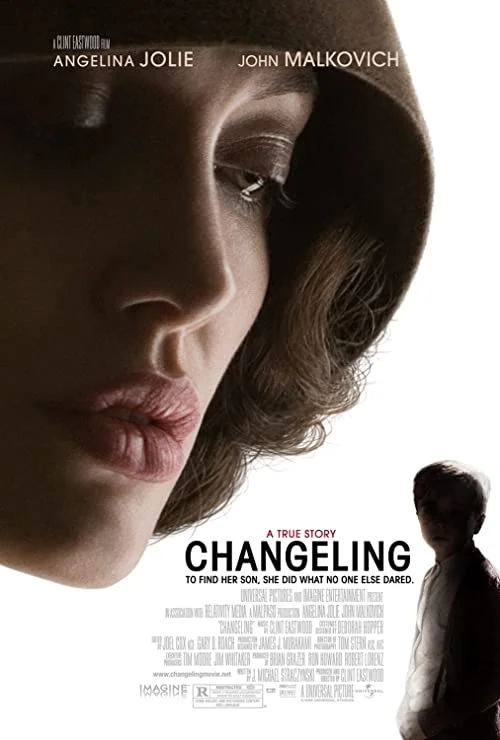 دانلود فیلم گمشده Changeling 2008