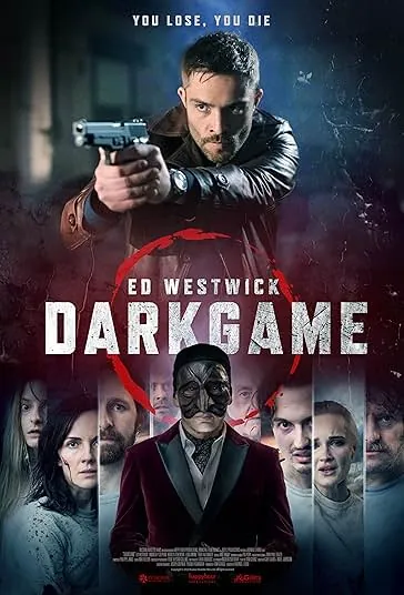 دانلود فیلم بازی تاریک DarkGame 2024
