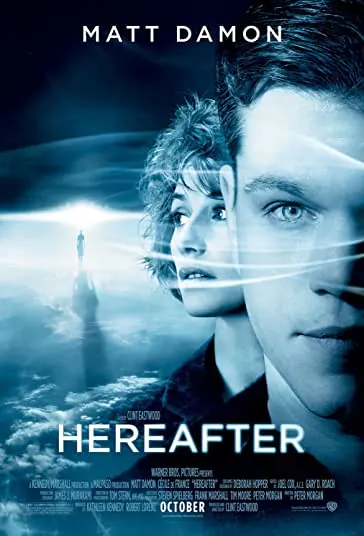 دانلود فیلم سفر به دیگر سو ( آخرت ) Hereafter 2010 دوبله فارسی
