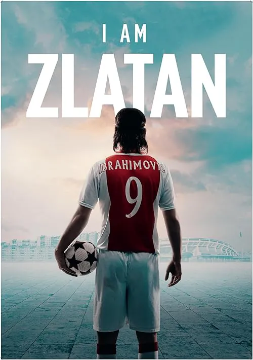 دانلود فیلم من زلاتان هستم I Am Zlatan 2021