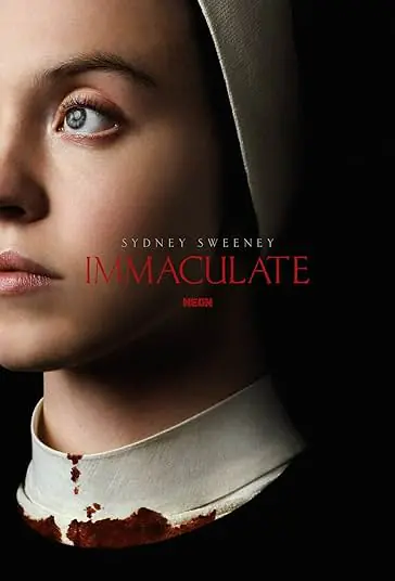 دانلود فیلم معصوم Immaculate 2024