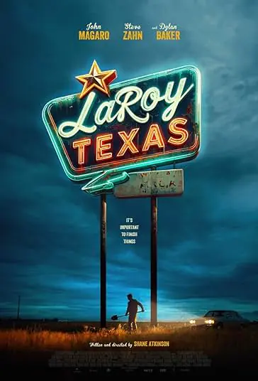 دانلود فیلم لاروی، تگزاس LaRoy, Texas 2023