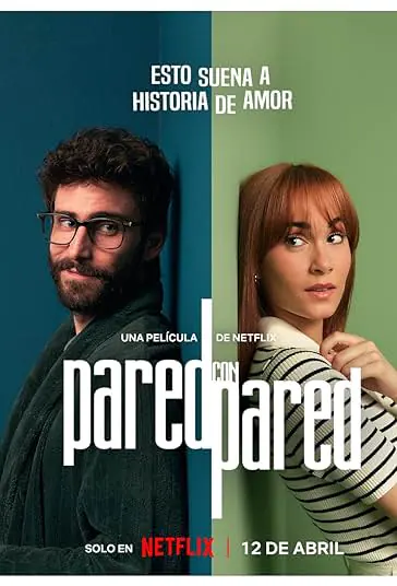 دانلود فیلم عشق در همسایگی Love, Divided 2024