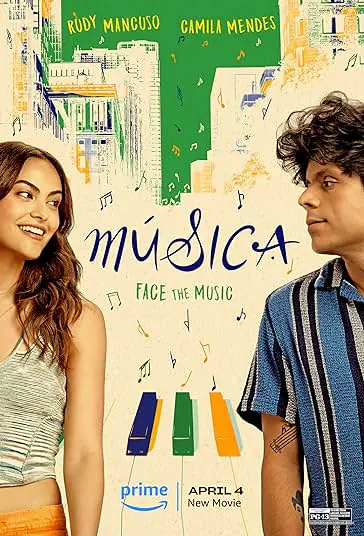 دانلود فیلم موسیقی Música 2024