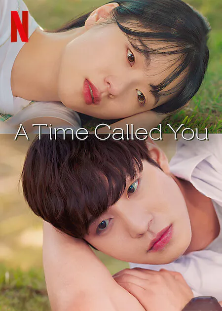 دانلود سریال A Time Called You