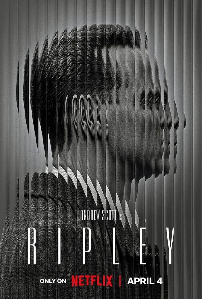 دانلود سریال ریپلی Ripley