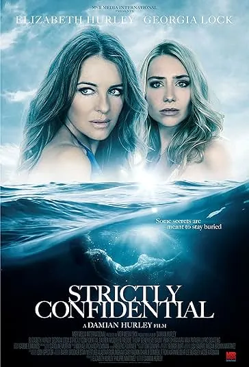 دانلود فیلم کاملا محرمانه Strictly Confidential 2024
