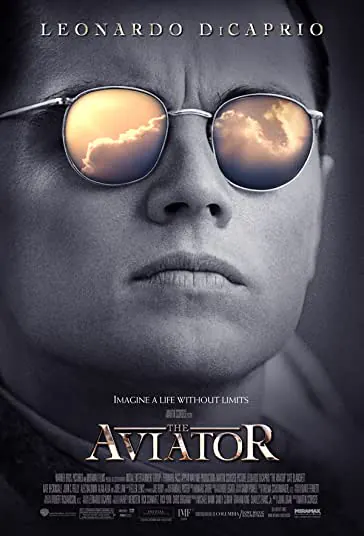 دانلود فیلم هوانورد The Aviator 2004 دوبله فارسی