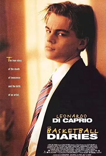 دانلود فیلم خاطرات بسکتبال The Basketball Diaries 1995