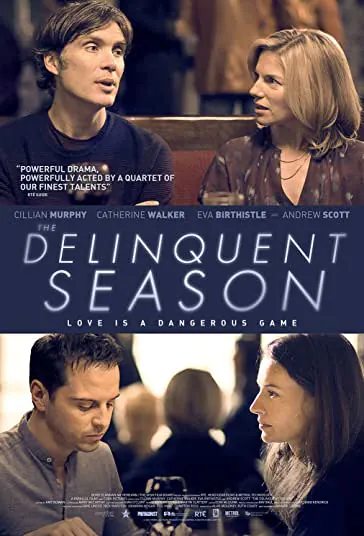 دانلود فیلم فصل دلخواه The Delinquent Season 2017