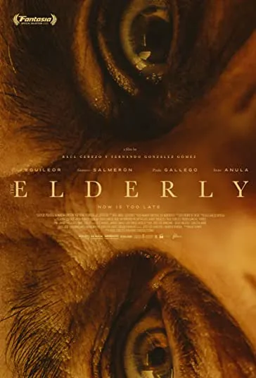 دانلود فیلم سالمندان The Elderly 2022