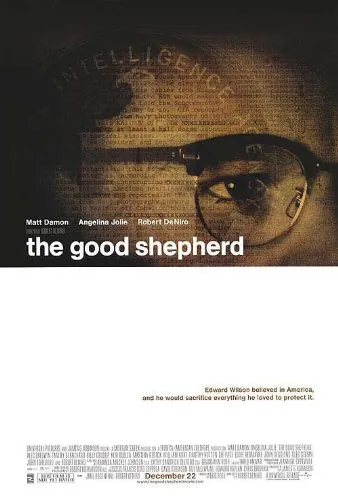 دانلود فیلم چوپان خوب The Good Shepherd 2006