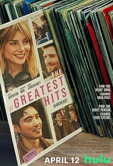 دانلود فیلم ملودی‌های خاطره‌انگیز The Greatest Hits 2024