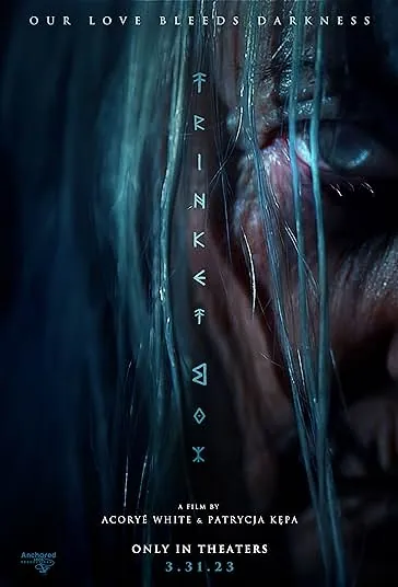 دانلود فیلم جعبه زیورآلات Trinket Box 2023