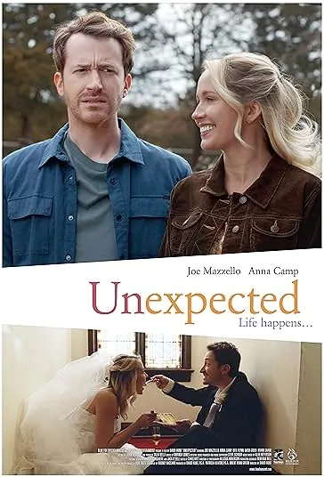 دانلود فیلم غیر منتظره Unexpected 2023