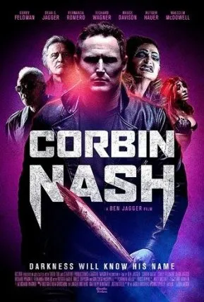 دانلود فیلم Corbin Nash 2018