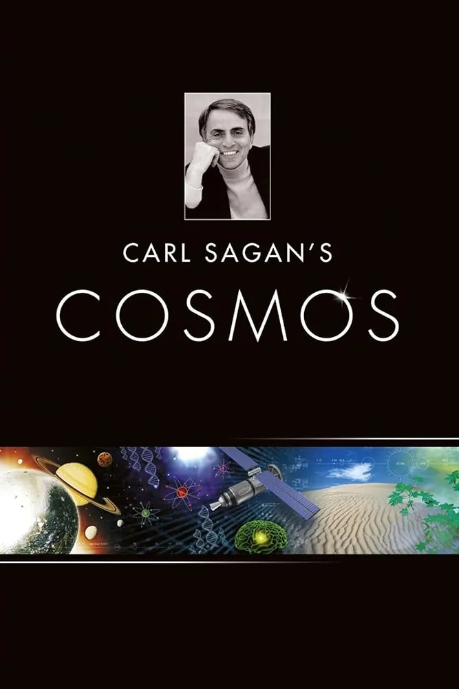 دانلود سریال کیهان: یک سفر شخصی Cosmos: A Personal Voyage