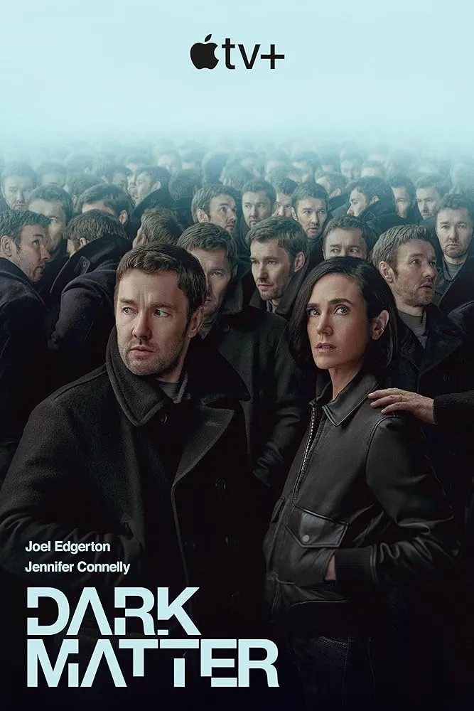 دانلود سریال ماده تاریک Dark Matter
