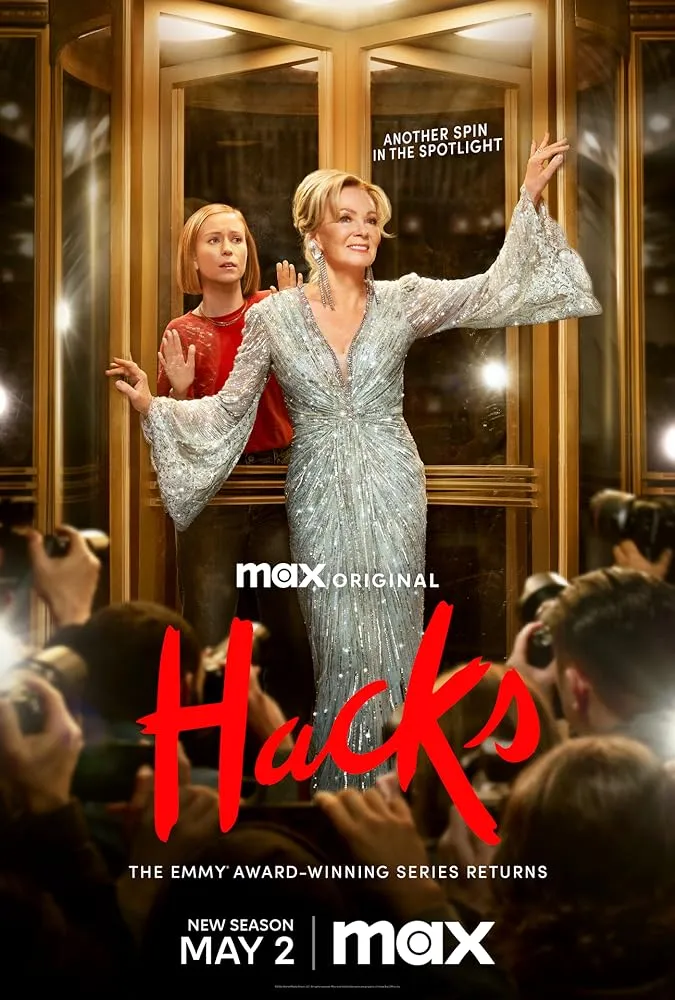 دانلود سریال هک Hacks