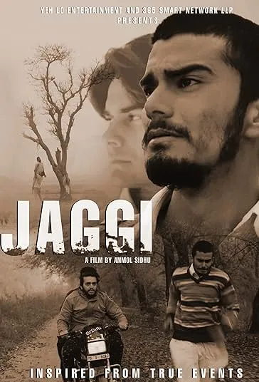 دانلود فیلم راز جگی Jaggi 2022