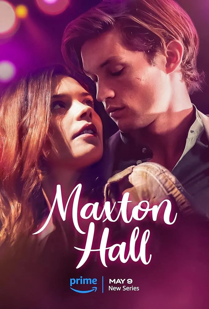 دانلود سریال مکستون هال: دنیای بین ما Maxton Hall: The World Between Us