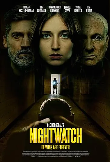 دانلود فیلم شیاطین شبگرد ابدی اند Nightwatch: Demons Are Forever 2023 دوبله فارسی