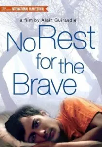 دانلود فیلم برای شجاعان استراحتی نیست Pas de repos pour les braves 2003