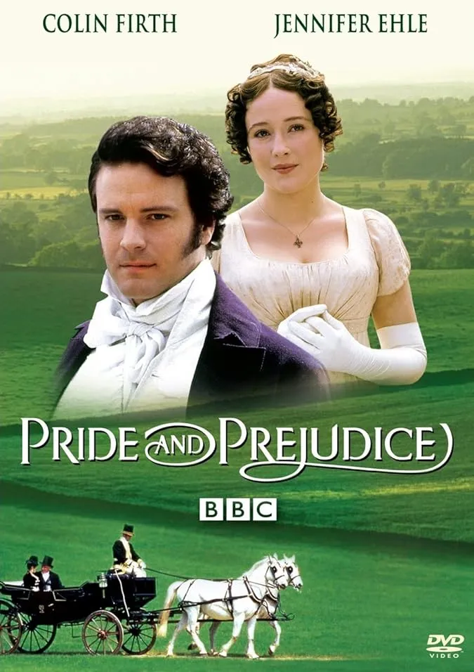 دانلود سریال غرور و تعصب Pride and Prejudice 1995