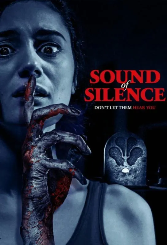 دانلود فیلم صدای سکوت Sound of Silence 2023