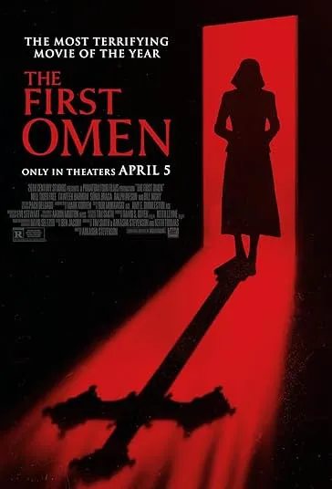 دانلود فیلم اولین طالع نحس The First Omen 2024