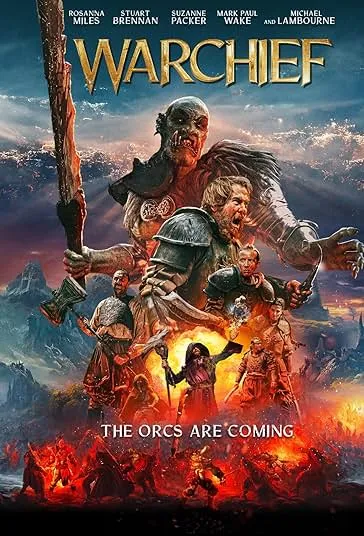دانلود فیلم سردسته Warchief 2024