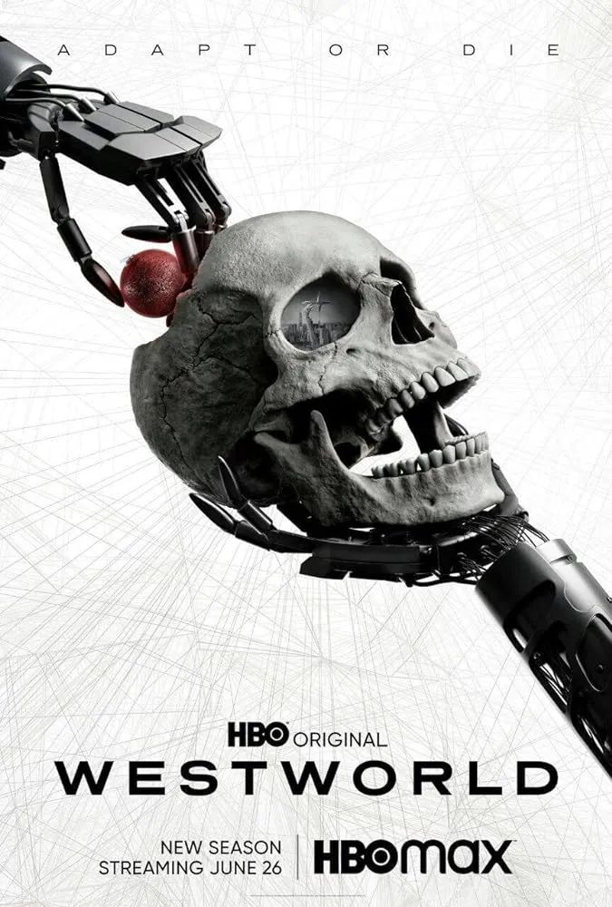 دانلود سریال وست ورلد Westworld دوبله فارسی