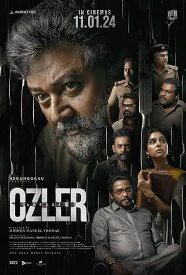 دانلود فیلم آبراهام اوزلر Abraham Ozler 2024 دوبله فارسی
