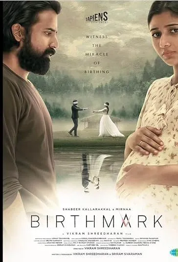 دانلود فیلم ماه گرفتگی Birthmark 2024