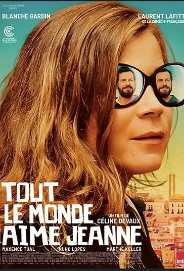 دانلود فیلم همه ژان را دوست دارند Everybody Loves Jeanne 2022