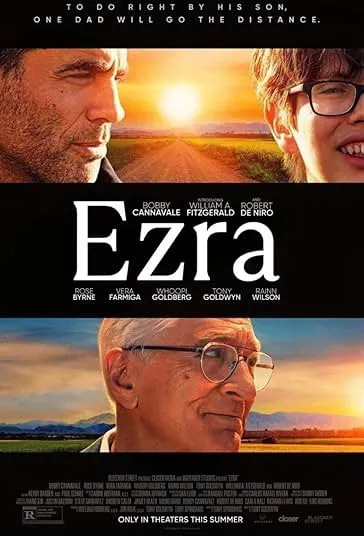 دانلود فیلم عذرا Ezra 2023