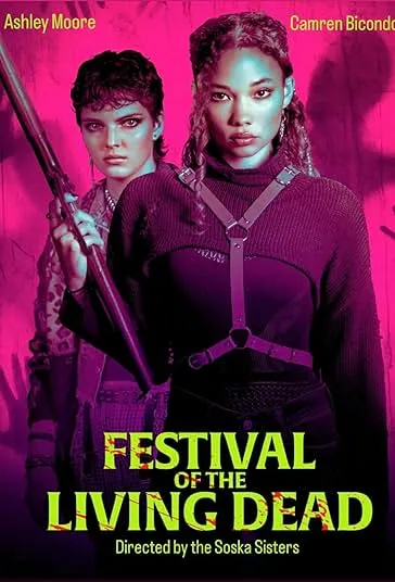 Festival of the Living Dead 2024