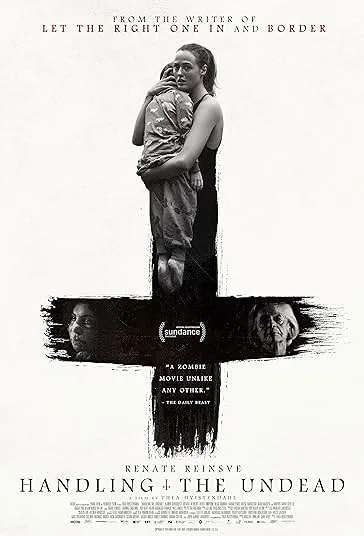 دانلود فیلم کنترل مردگان Handling the Undead 2024