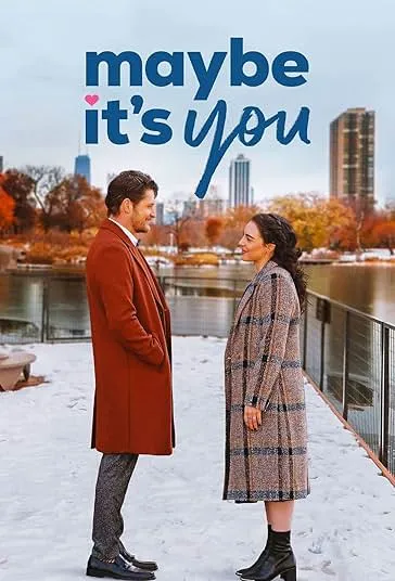 دانلود فیلم شاید تو باشی Maybe It's You 2023