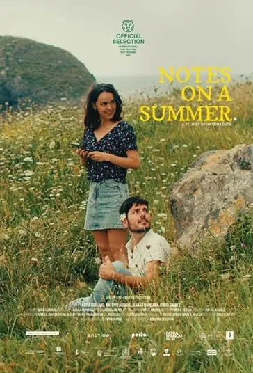 دانلود فیلم یادداشت‌های تابستانی Notes on a Summer 2023