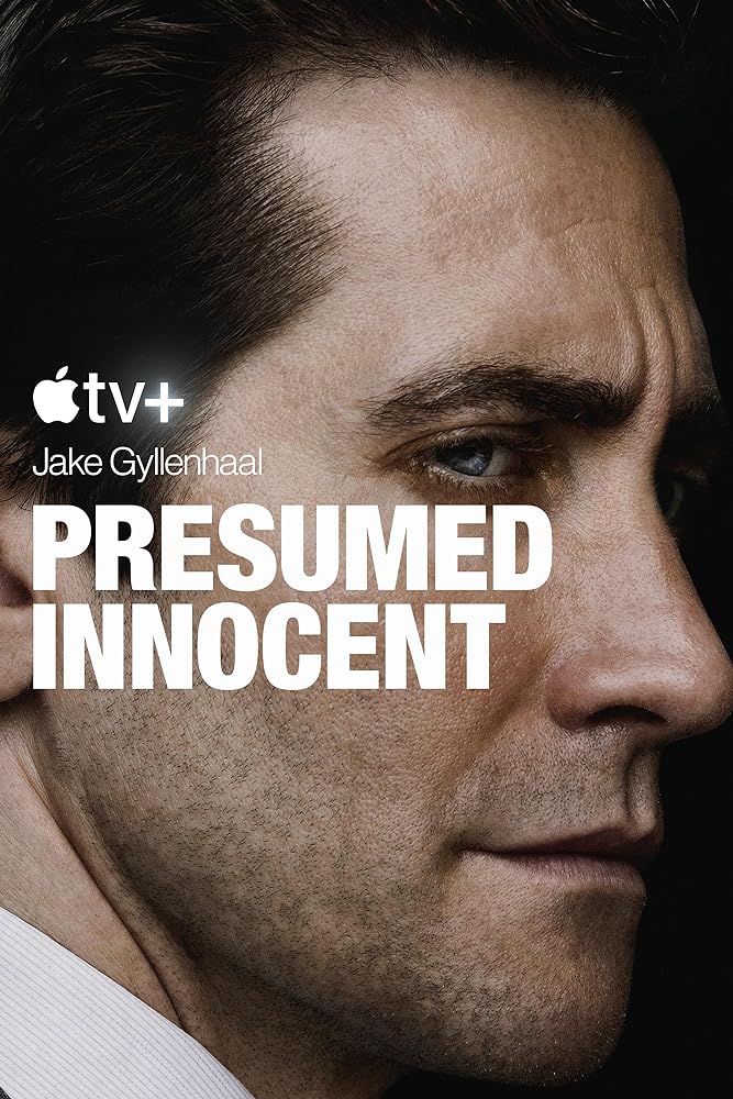 دانلود سریال بی گناه فرضی Presumed Innocent