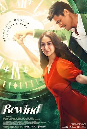 دانلود فیلم بازگشت Rewind 2023