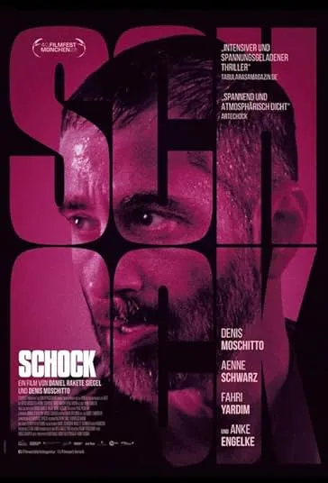 دانلود فیلم سقوط Schock 2023