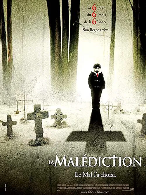 دانلود فیلم طالع نحس The Omen 2006