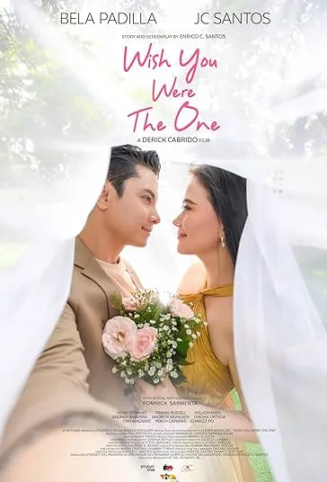 دانلود فیلم عشق اشتباهی Wish You Were the One 2023