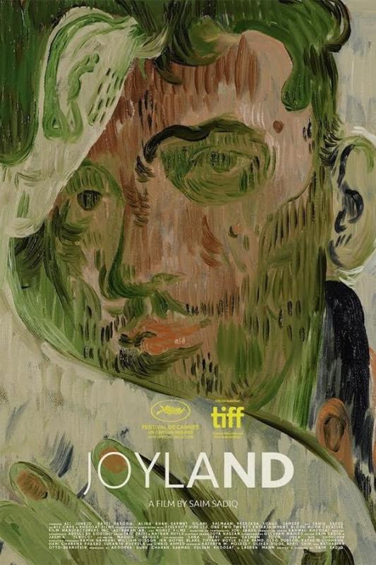 دانلود فیلم جویلند 2022 Joyland