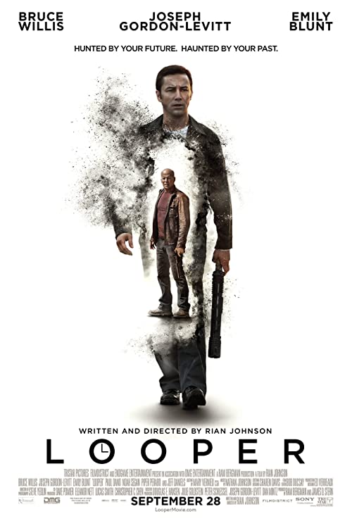 دانلود فیلم لوپر Looper 2012