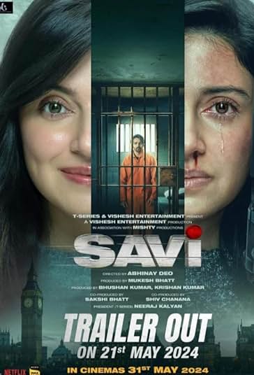 دانلود فیلم ساوی Savi 2024