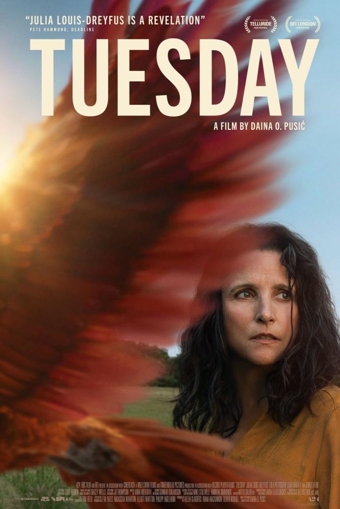 دانلود فیلم سه شنبه Tuesday 2023